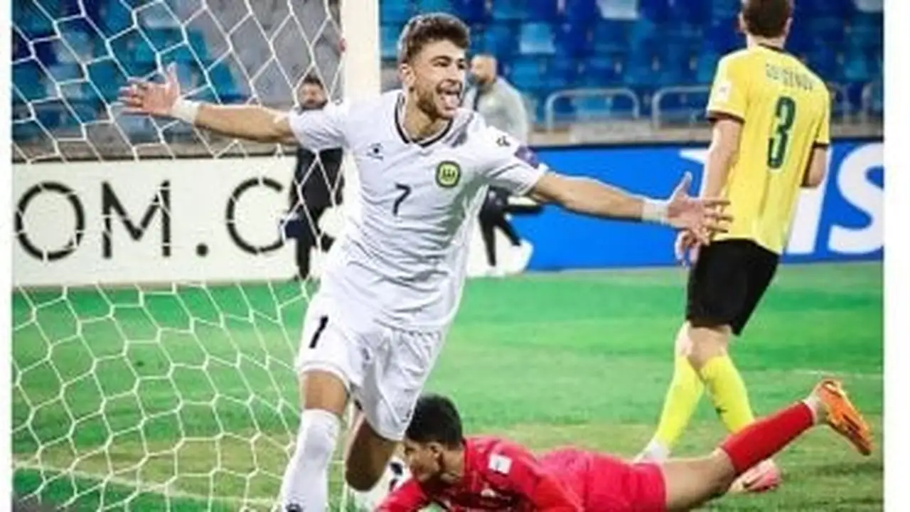 صفقة أردنية.. الأهلي ينهي إجراءات ضم الحارس عبيدة الفاخوري في انتقالات الصيف